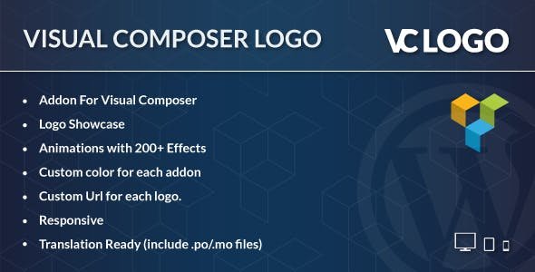 51018  Logo Showcase v1.0 - Addon for WPBakery Page Builder