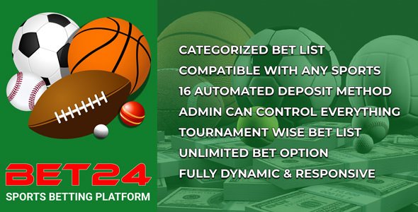 51034  BET24 - Sports Prediction Platform - Project Management Tools