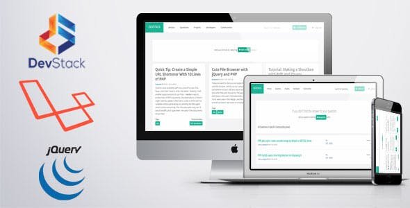 51091  DevStack v1.0 - Developers Network