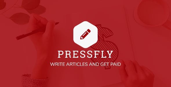 51089  PressFly v1.0.5 - Monetized Articles System