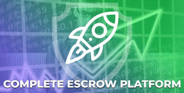 51136  JETescrow v1.0 - Escrow Payment Platform - 