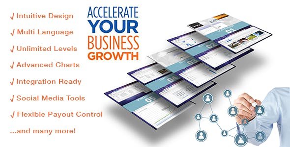 51163  MLM Script complete with CMS v1.5.2