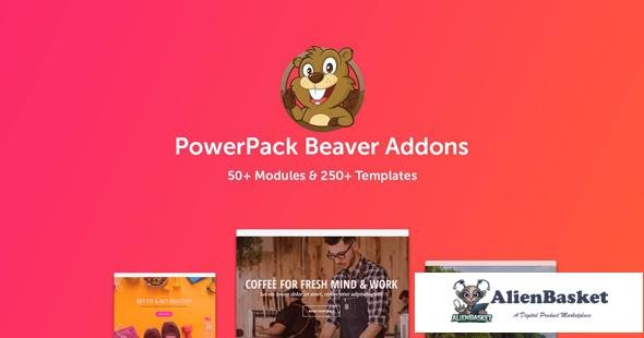 51666  Beaver Builder PowerPack Addon v2.7.2.2