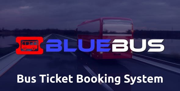 51213  BlueBus v1.0 - Bus Ticket Booking System - 