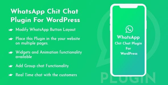 51246  WhatsApp Chit Chat Plugin For WordPress v1.0.0