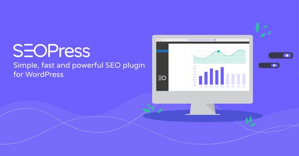 51262  SEOPress PRO v3.5.5 - WordPress SEO plugin