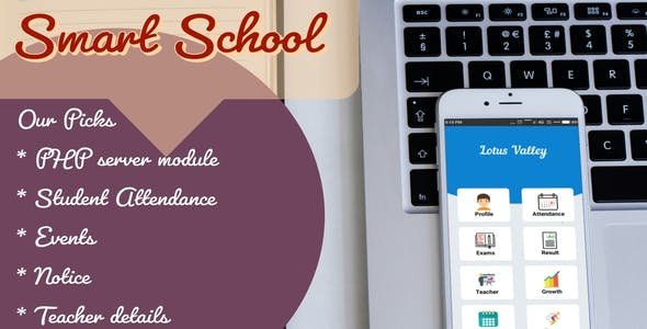 51275  School Management System