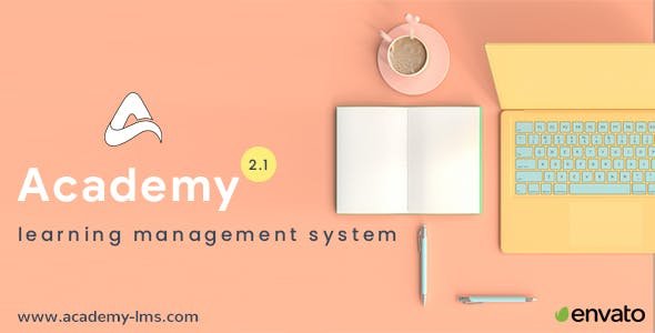 51324  Academy Learning Management System v2.1 - 