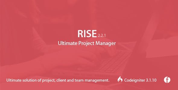 51605  RISE v2.2.1 - Ultimate Project Manager - 