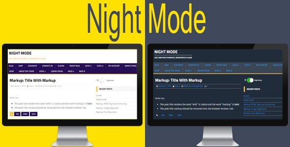 51735  Night Mode for WordPress v6.1.0