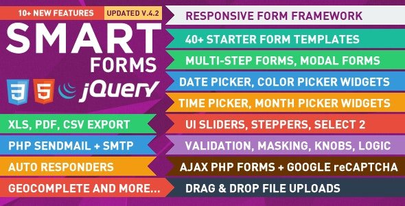 52178  Smart Forms v4.2
