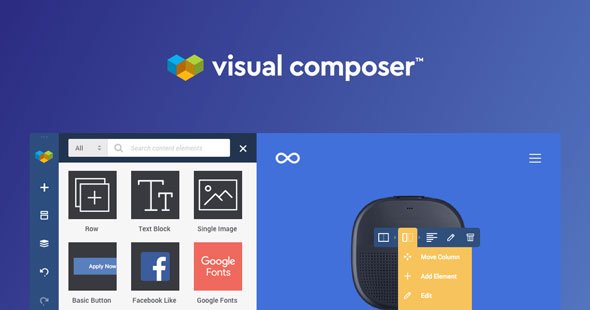 52334  Visual Composer Premium v22.0