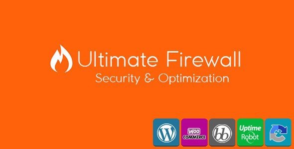 52343  WP Ultimate Firewall v1.9.0 - Performance & Security