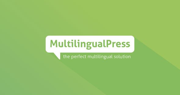 52481  MultilingualPress v3.3.0