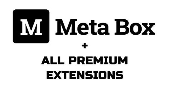 52623  Meta Box v5.2.3 + Premium Extensions