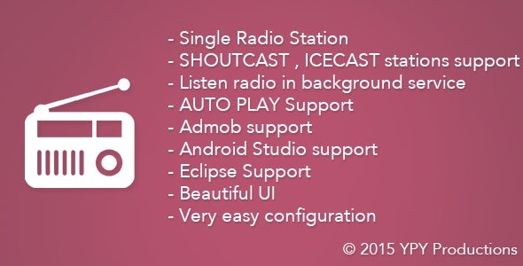 52661  My Radio v1.3