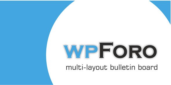 52749  wpForo v1.6.5 + Addons Pack