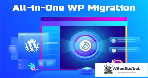 52911  All-in-One WP Migration v7.15 + Extensions Pack