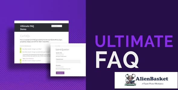 64871  Ultimate FAQ v2.2.10