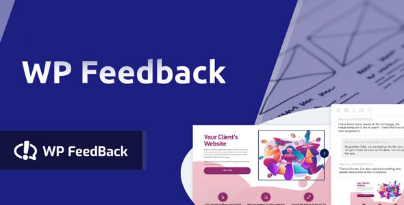 52937  WP FeedBack v1.2.0