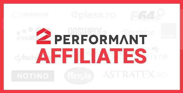 52941  2PA v1.1 - WooCommerce 2Performant Affiliates WordPress Plugin