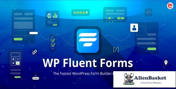 53302  WP Fluent Forms Pro Add-On v3.2.3