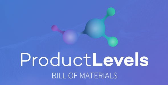 53208  ATUM Product Levels v1.4.1 - Essential add-ons for Any Contractor or Manufacturer