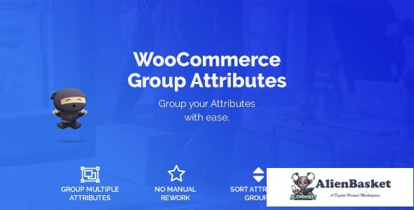 56187  WooCommerce Group Attributes v1.7.3