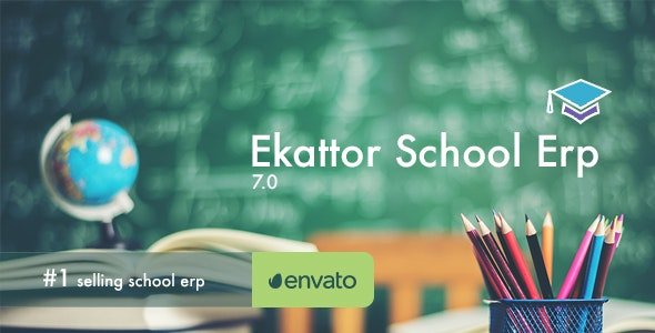 53434  Ekattor School Erp v7.0 - 