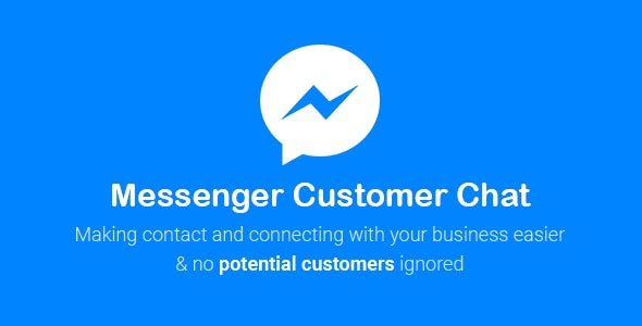 53592  NinjaTeam Facebook Messenger for WordPress (Live Chat version) v2.4