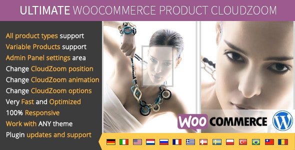 53633  Ultimate WooCommerce CloudZoom for Product Images v1.0