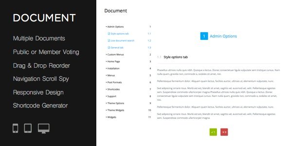 53677  Docs Online v3.0.2 - Product Documentation WordPress Plugin