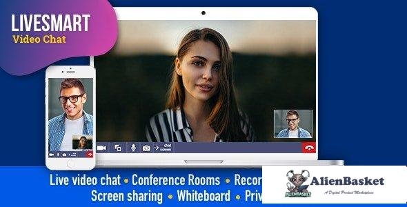 54487  LiveSmart Video Chat v2.0.15