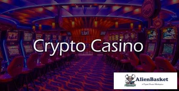 54041  Crypto Casino v1.14.4 - Slot Machine - Online Gaming Platform - Laravel 5 Application