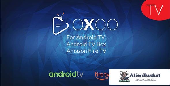 61310  OXOO TV v2.1.0 - Android TV, Android TV Box And Amazon Fire TV Support for OVOO and OXOO