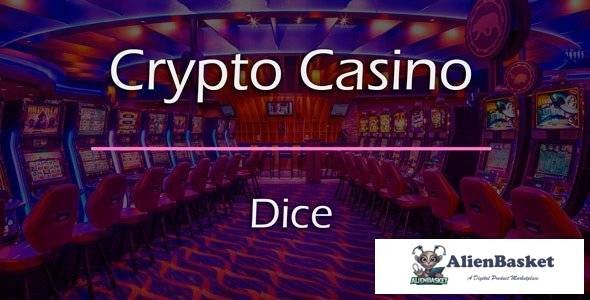 54192  Dice Game v1.2.0 - Add-on for Crypto Casino