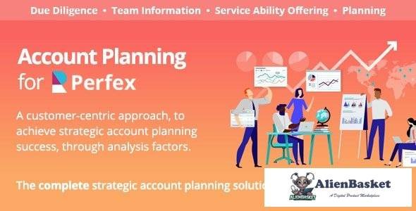 54322  Account Planning module for Perfex CRM v1.0
