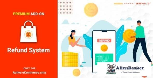 54396  Active eCommerce Refund add-on v1.0