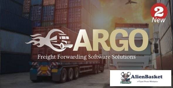 54505  Cargo Pro v3.0.0 - Courier System