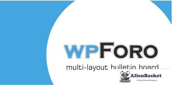 54543  wpForo Addons Pack - Updated