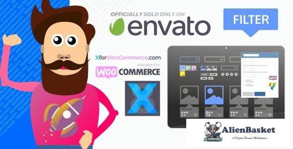 54586  WooCommerce Product Filter v7.3.3