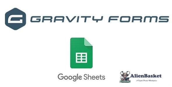 54591  Gravity Forms Google Spreadsheet Addon v3.4