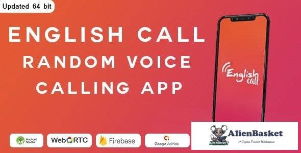 54616  Random Voice Call App With Strangers v1.9