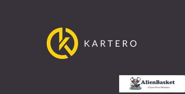 54934  Kartero v1.7 - Mobile application for managing your business