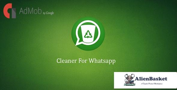 55114  Cleaner For Whatsapp v2.0
