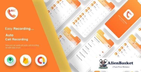 55168  Auto Call Recorder v1.0.2