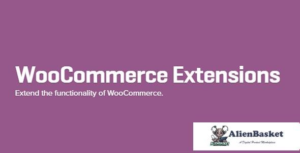 55265  56 Woocommerce Extensions + Updates