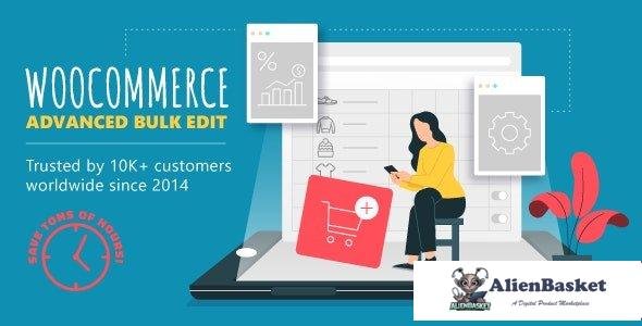 57583  WooCommerce Advanced Bulk Edit v5.0.1