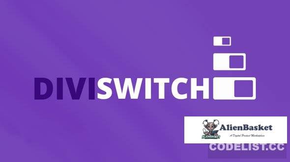 55267  Divi Switch Pro v4.0.2