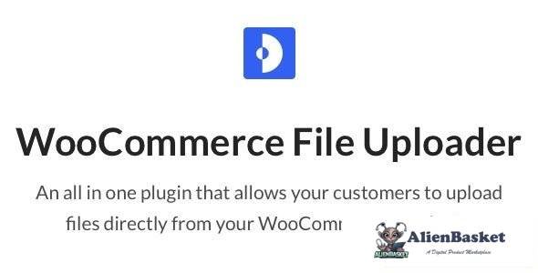 55569  WooCommerce AJAX File Upload (600+ filetypes) v2.0.2